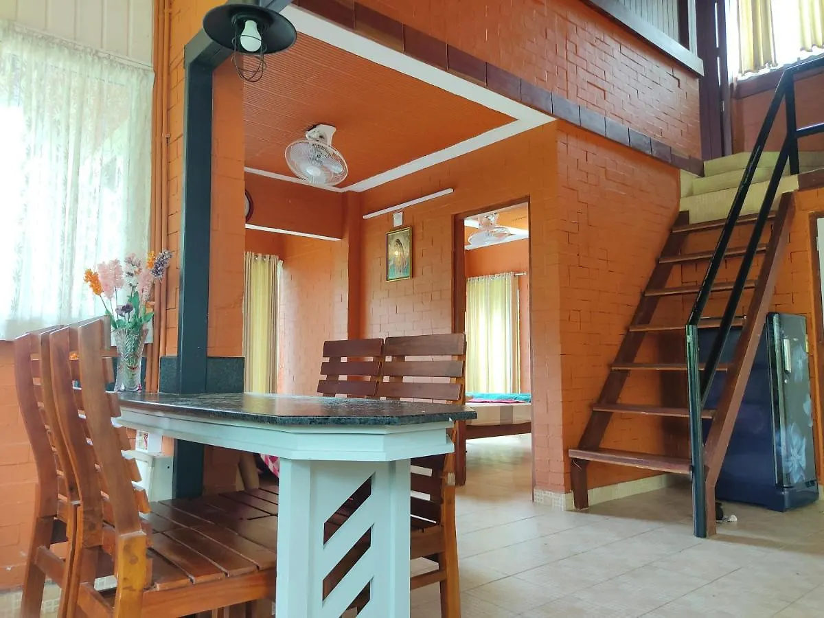 River Wild Cottage Athirapalli 0*, Athirappilly India