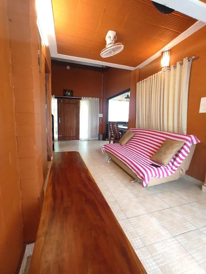 Villa River Wild Cottage Athirapalli India