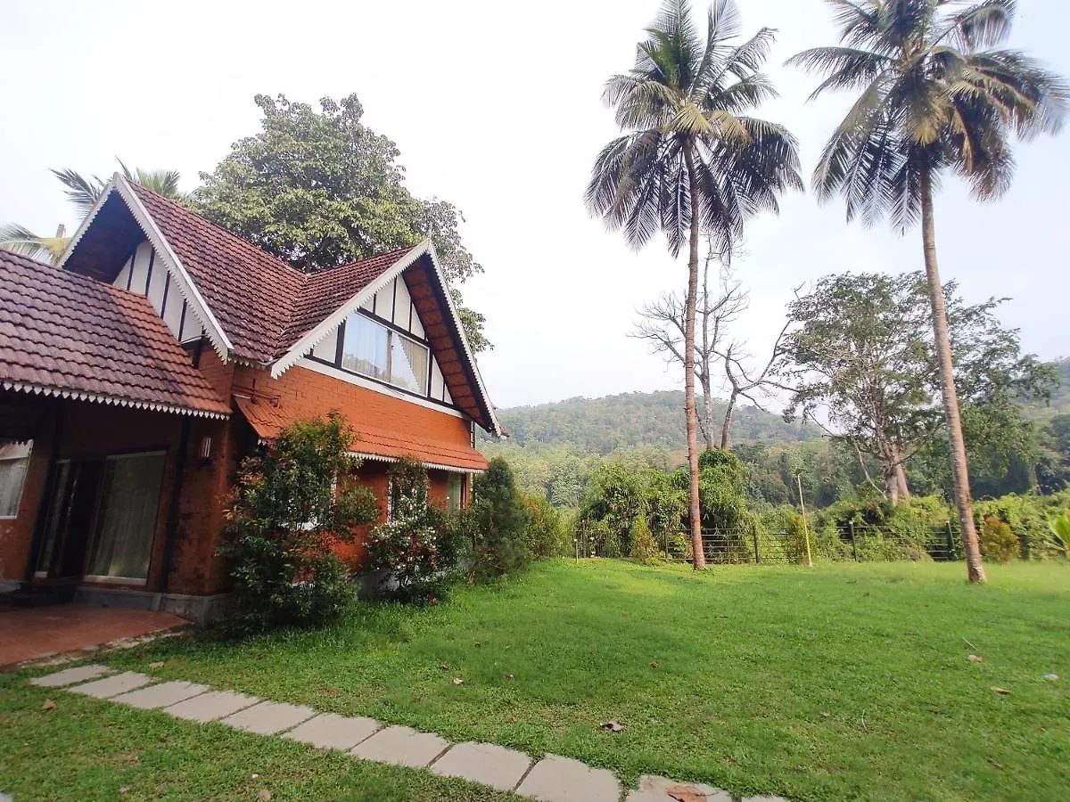 River Wild Cottage Athirapalli Villa Athirappilly