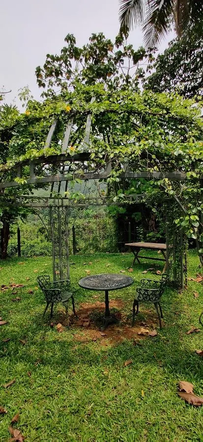 Villa River Wild Cottage Athirapalli